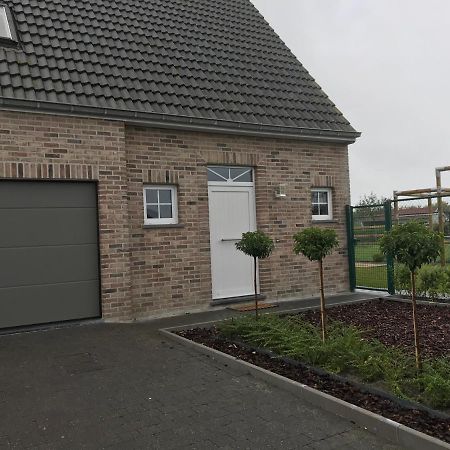 Huis Marlin De Haan Ngoại thất bức ảnh