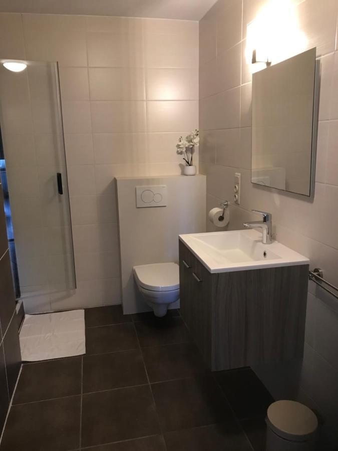 Huis Marlin De Haan Ngoại thất bức ảnh