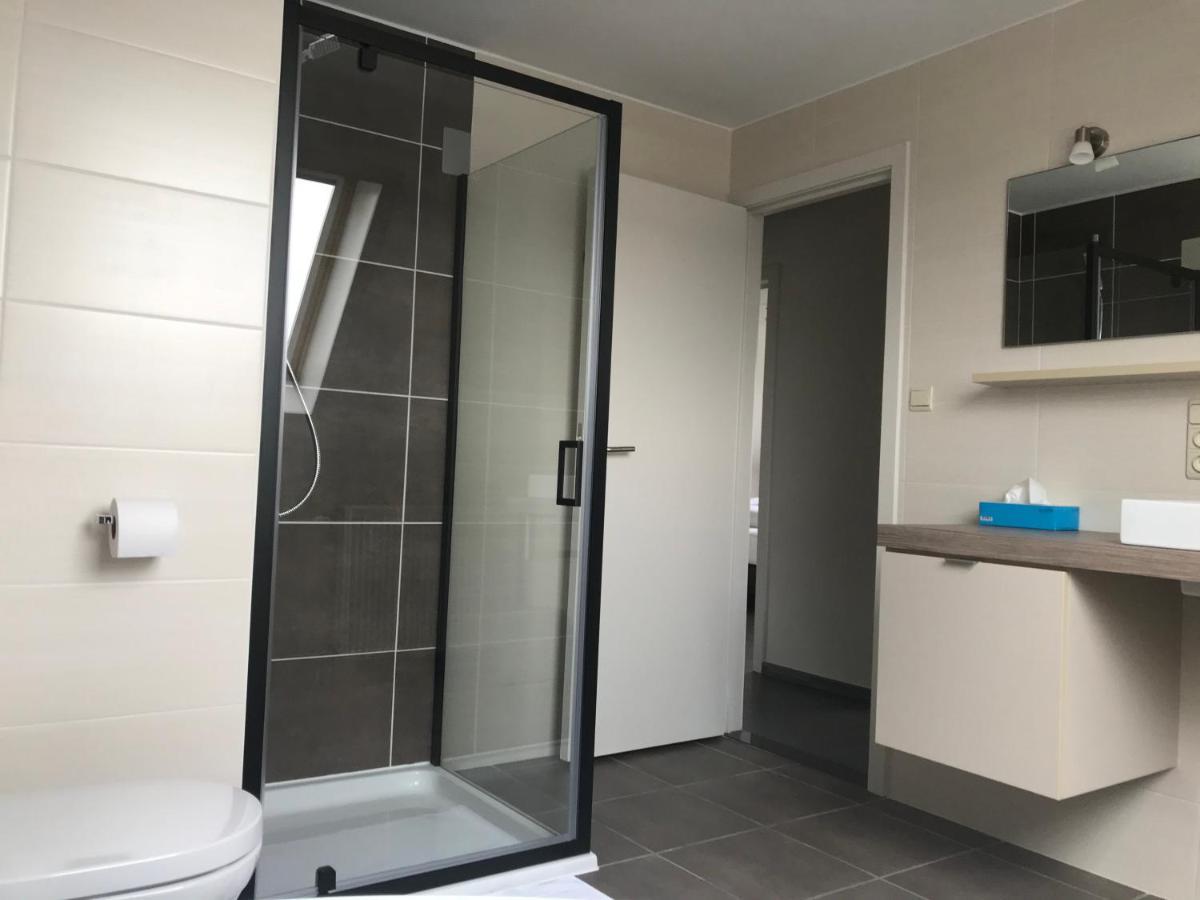 Huis Marlin De Haan Ngoại thất bức ảnh