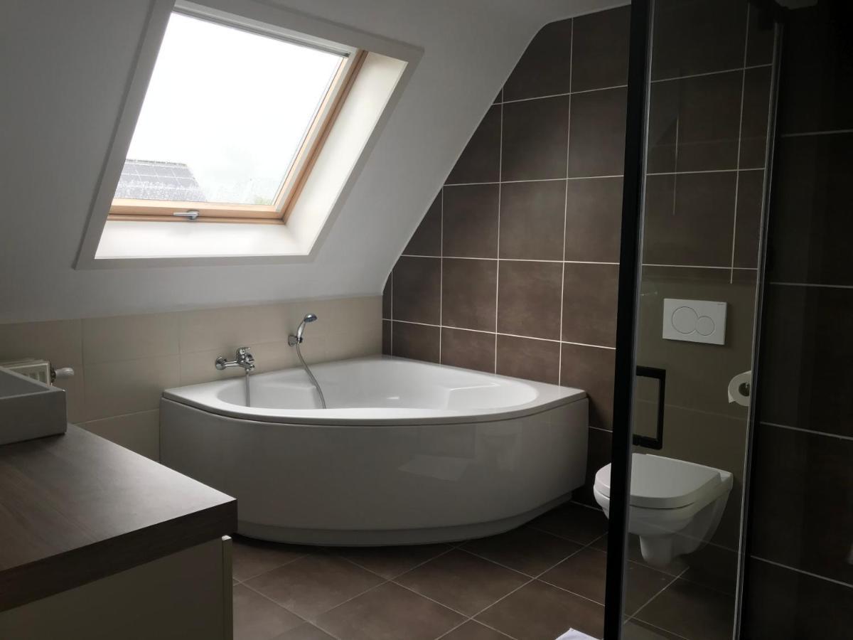 Huis Marlin De Haan Ngoại thất bức ảnh