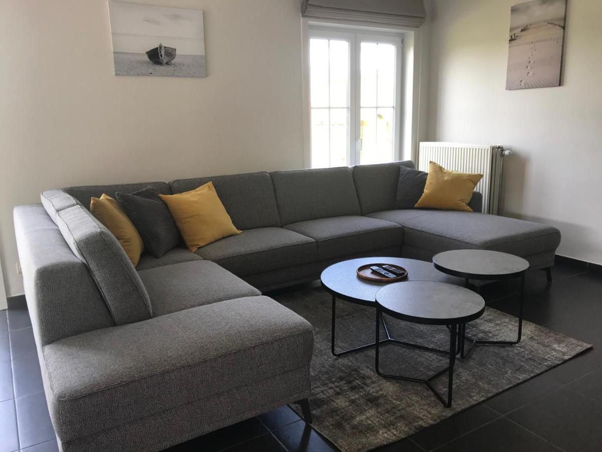 Huis Marlin De Haan Ngoại thất bức ảnh