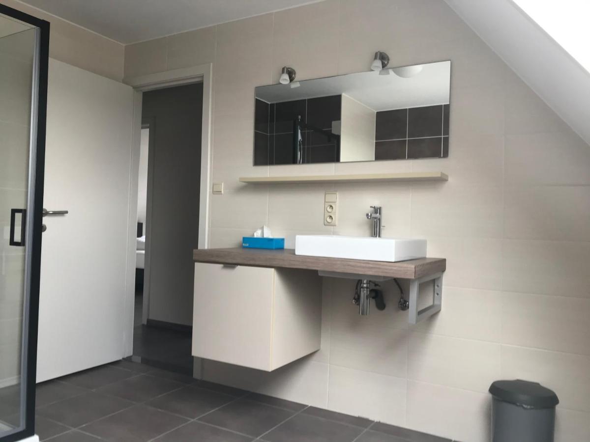 Huis Marlin De Haan Ngoại thất bức ảnh